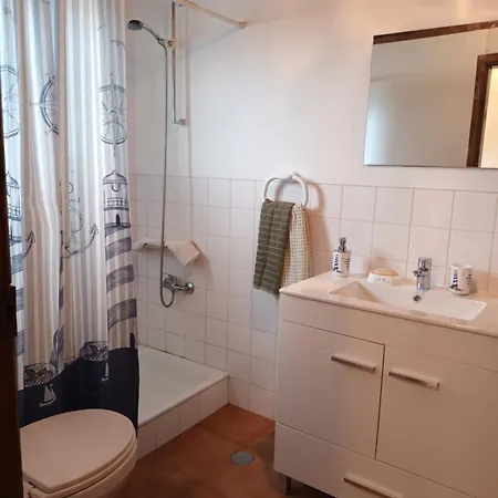 Olhinhos De Azeitona - Quatro Ribeiras