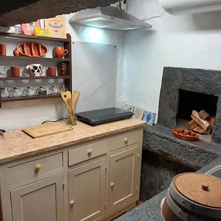 Olhinhos De Azeitona - Quatro Ribeiras *