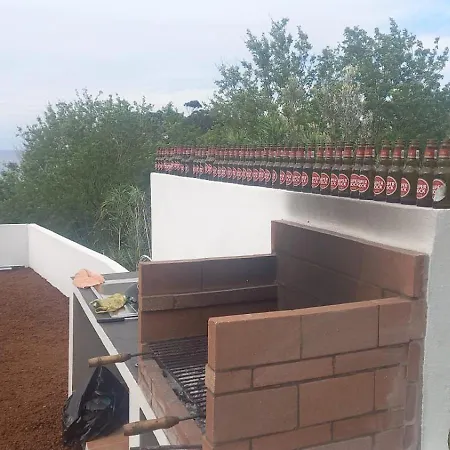 Ferienhaus Olhinhos De Azeitona - Quatro Ribeiras Praia da Vitória