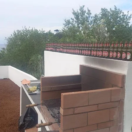 Holiday home Olhinhos De Azeitona - Quatro Ribeiras Praia da Vitoria