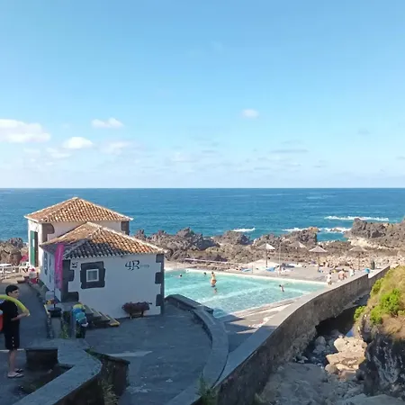 Ferienhaus Olhinhos De Azeitona - Quatro Ribeiras