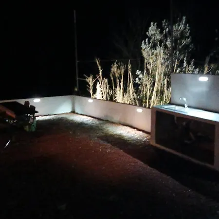 Hébergement de vacances Olhinhos De Azeitona - Quatro Ribeiras *