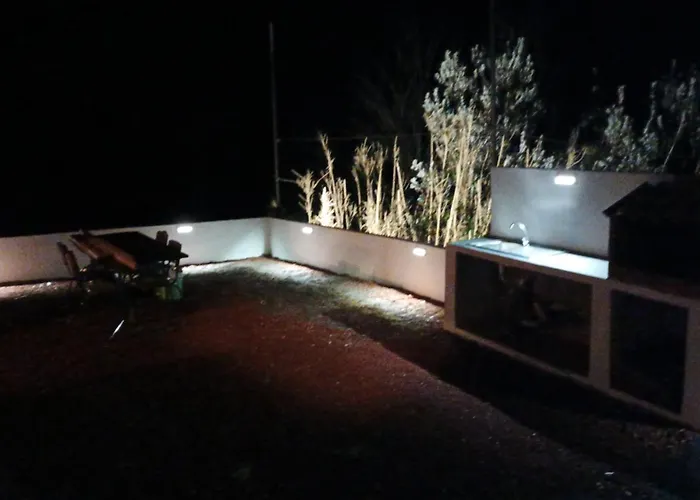 Holiday home Olhinhos De Azeitona - Quatro Ribeiras *