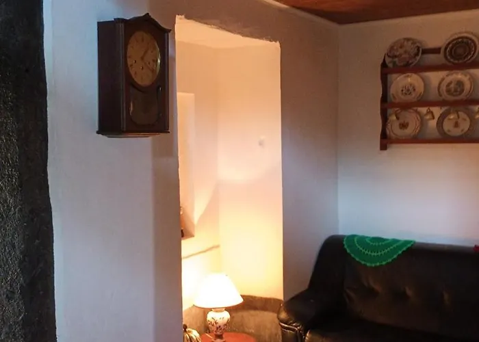 Olhinhos De Azeitona - Quatro Ribeiras *