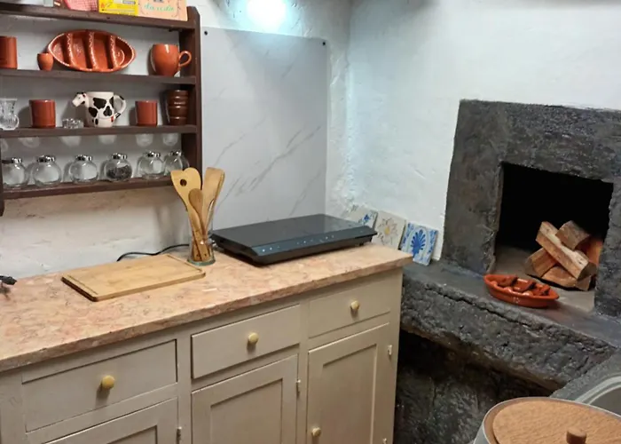 Olhinhos De Azeitona - Quatro Ribeiras *